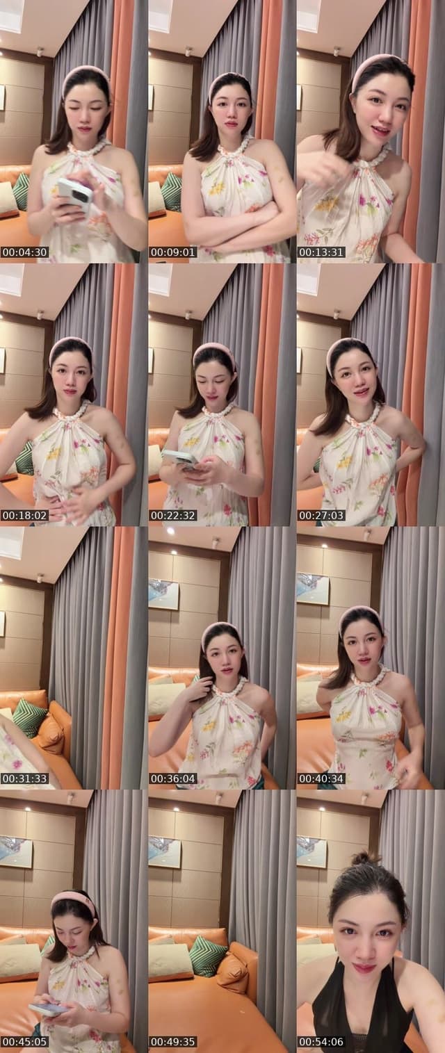 Bigo live: 进来看我素颜 by @1124410435