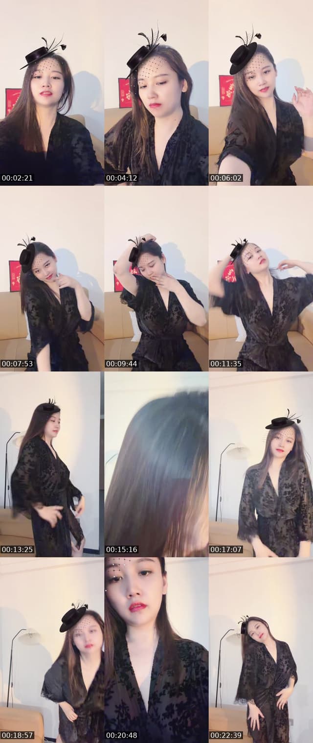 Bigo live: 我第一次直播 by @1118641874