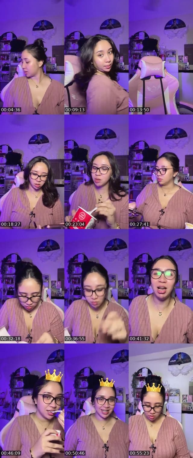 Bigo live: Jom🫦💋 by @shaamiera98