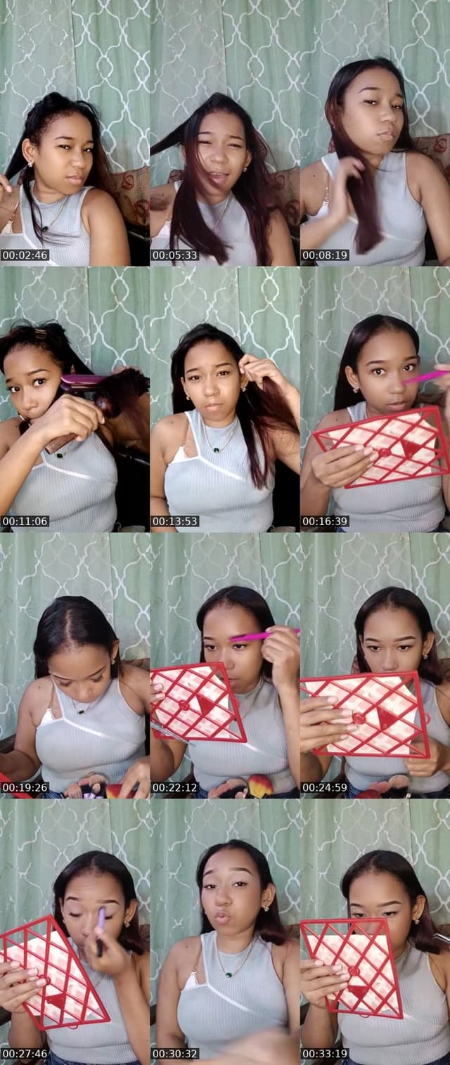 Bigo live: #Beauty Nueva 💕✨ by @1119961911