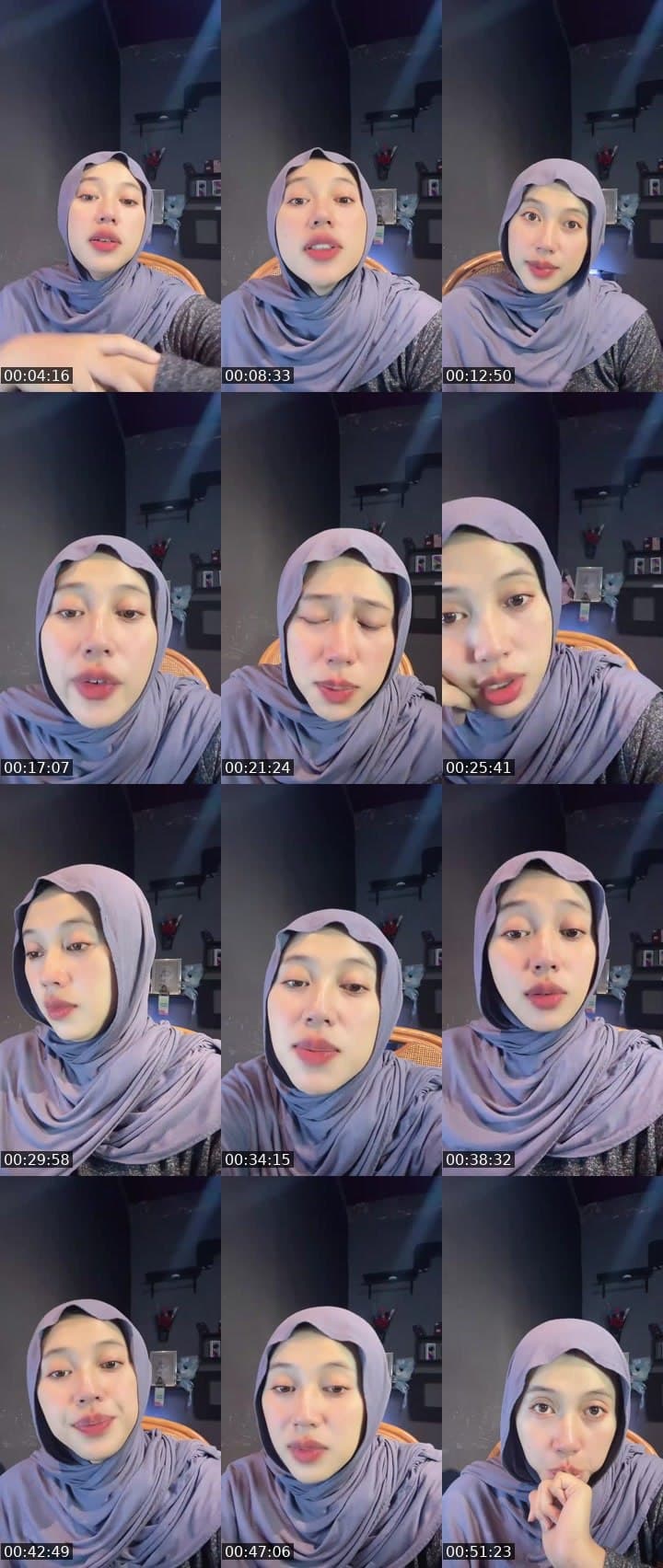 Bismilah awal bulan 50k 🥰