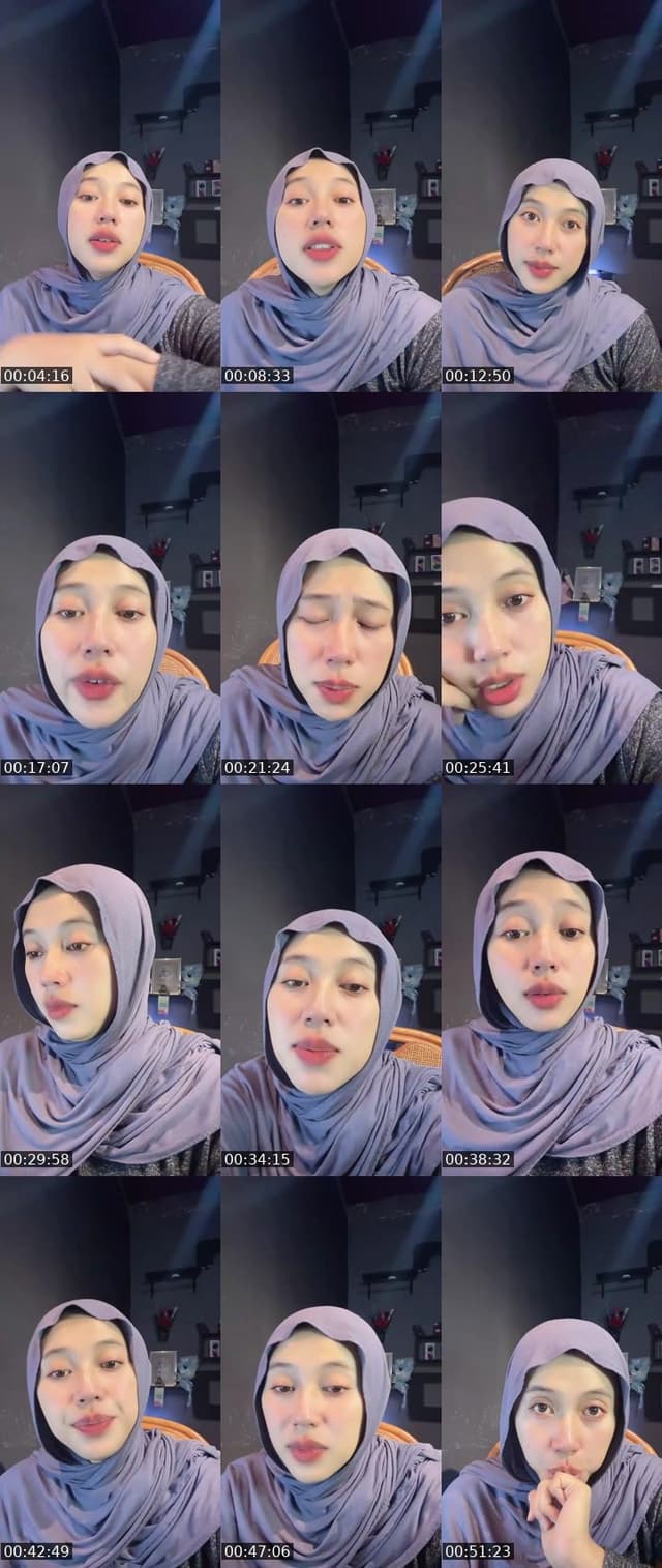 Bigo live: Bismilah awal bulan 50k 🥰 by @aku_koi
