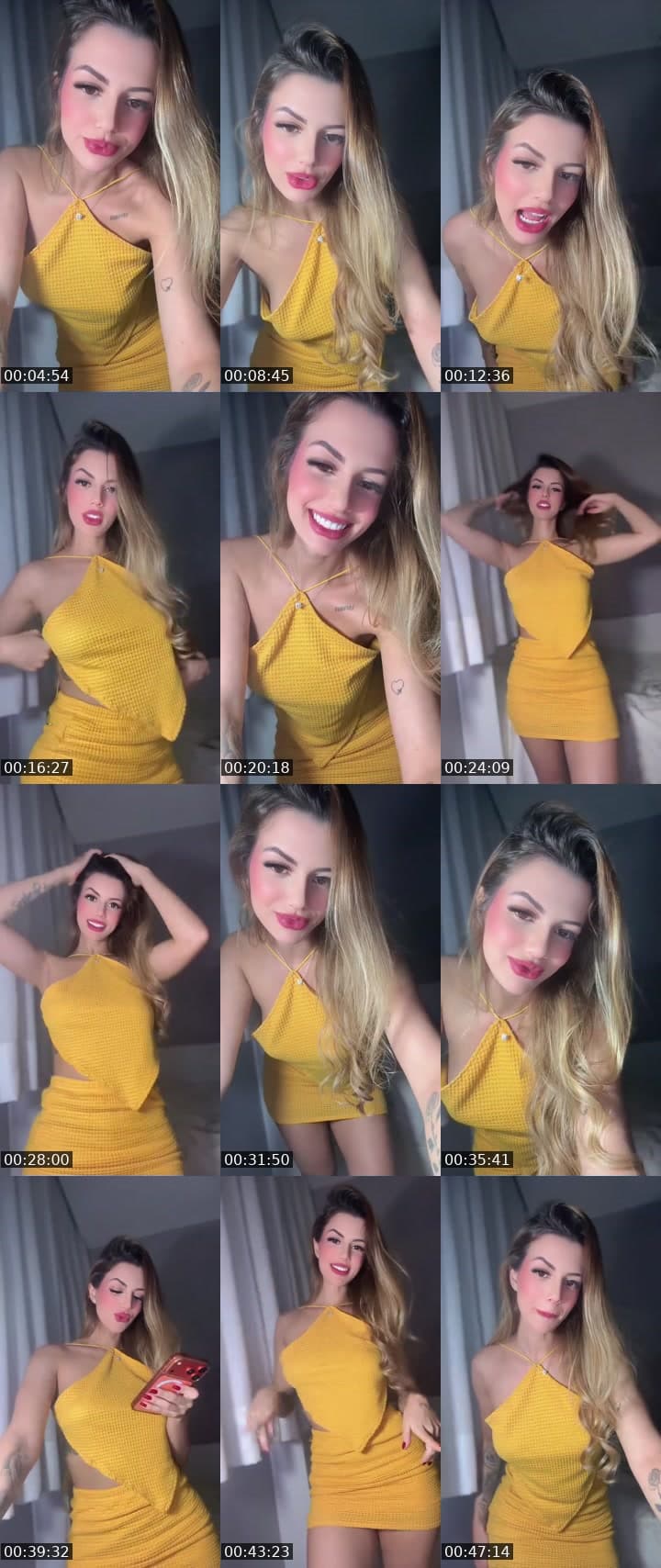 #Beauty Novo mês ❤️🥰 Let’s talk? 
