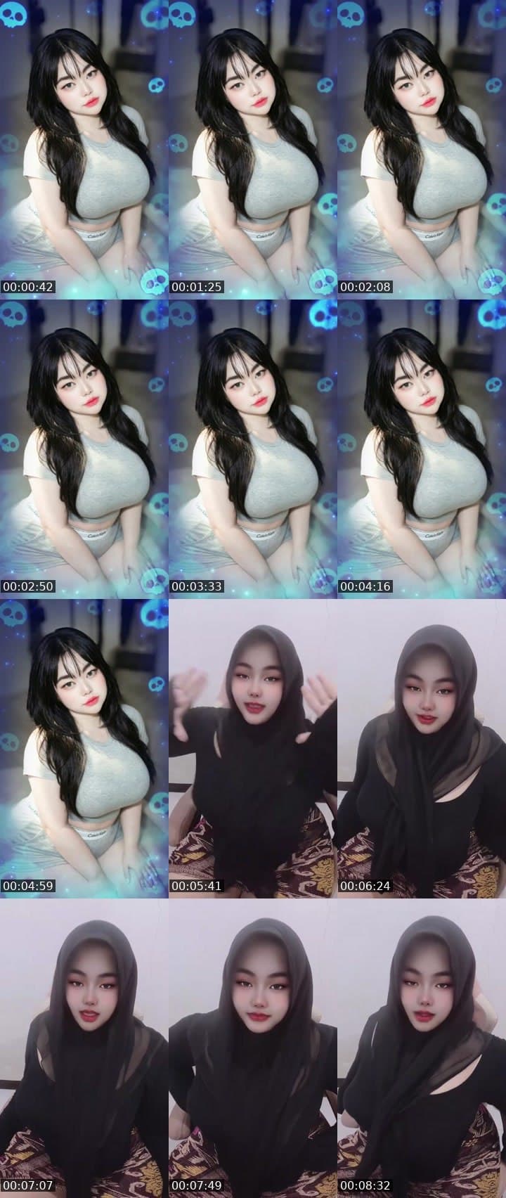 Bntar lagi live