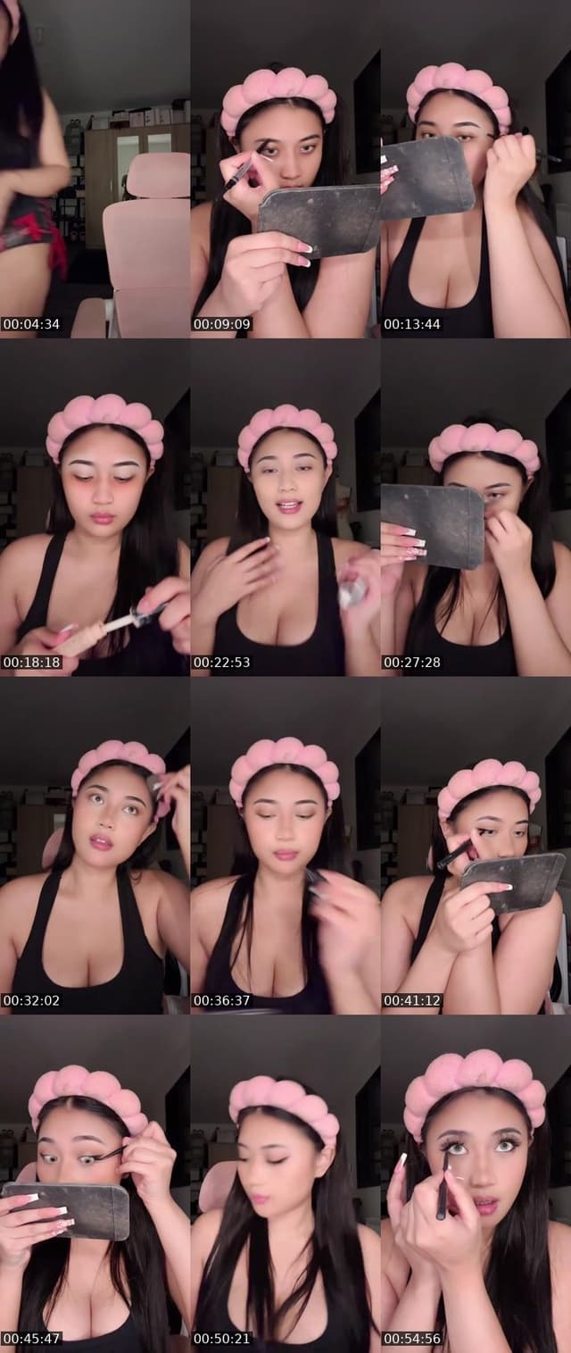 Bigo live: #charmer 😝 by @wwwxxy