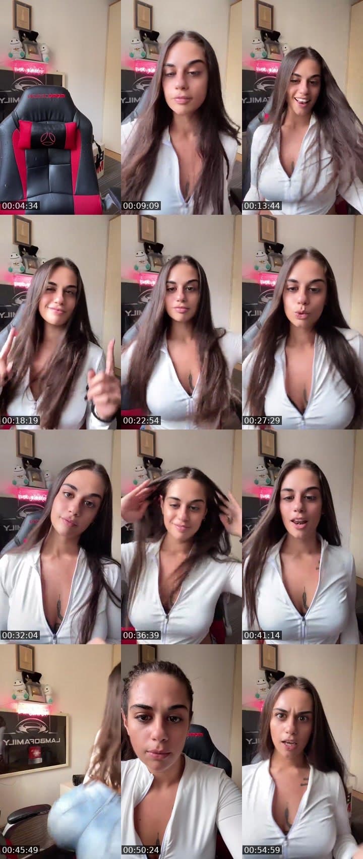 #DJ #ita Talk with me💋❤️🇮🇹🇫🇷🇪🇸