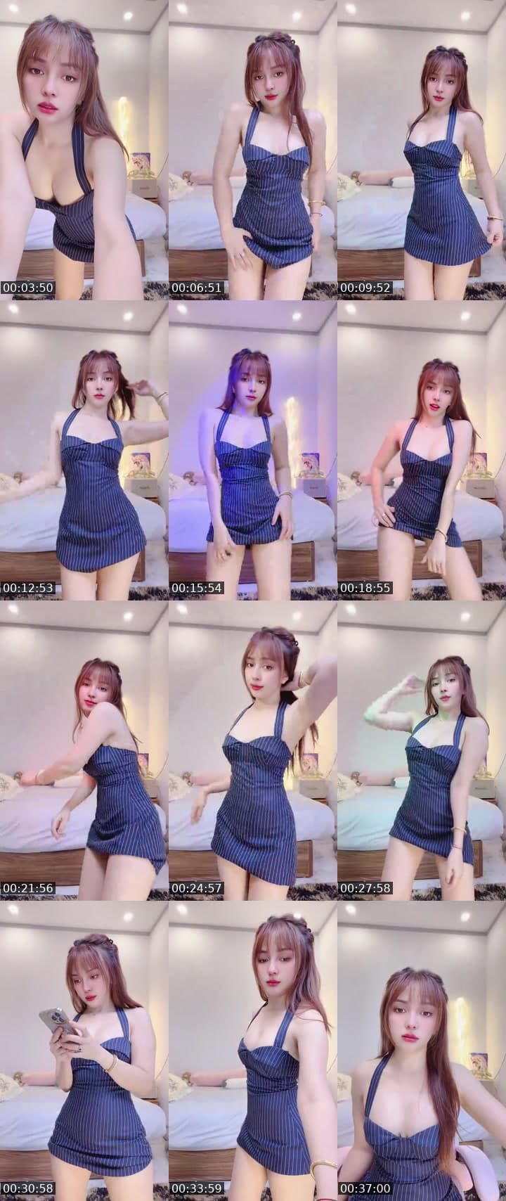 #Cổ_Trang Thương bé được hơm 🥰