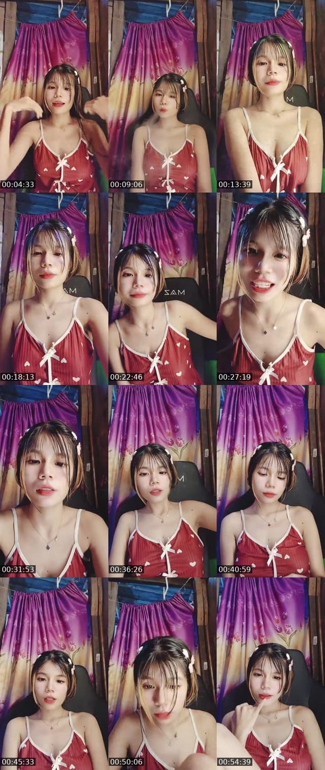 Bigo live: #MISS_BIGO lucky bell😄 by @1081630370
