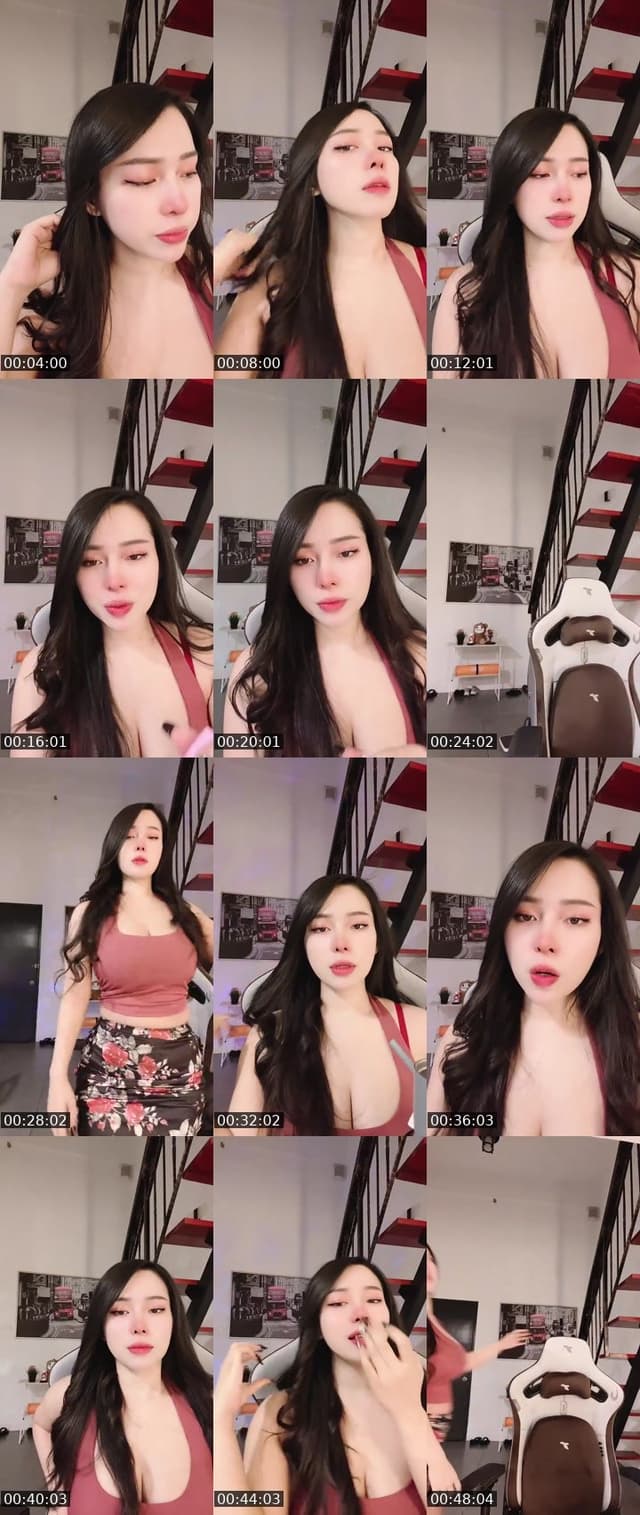 Bigo live: Hi babe by @bebymel