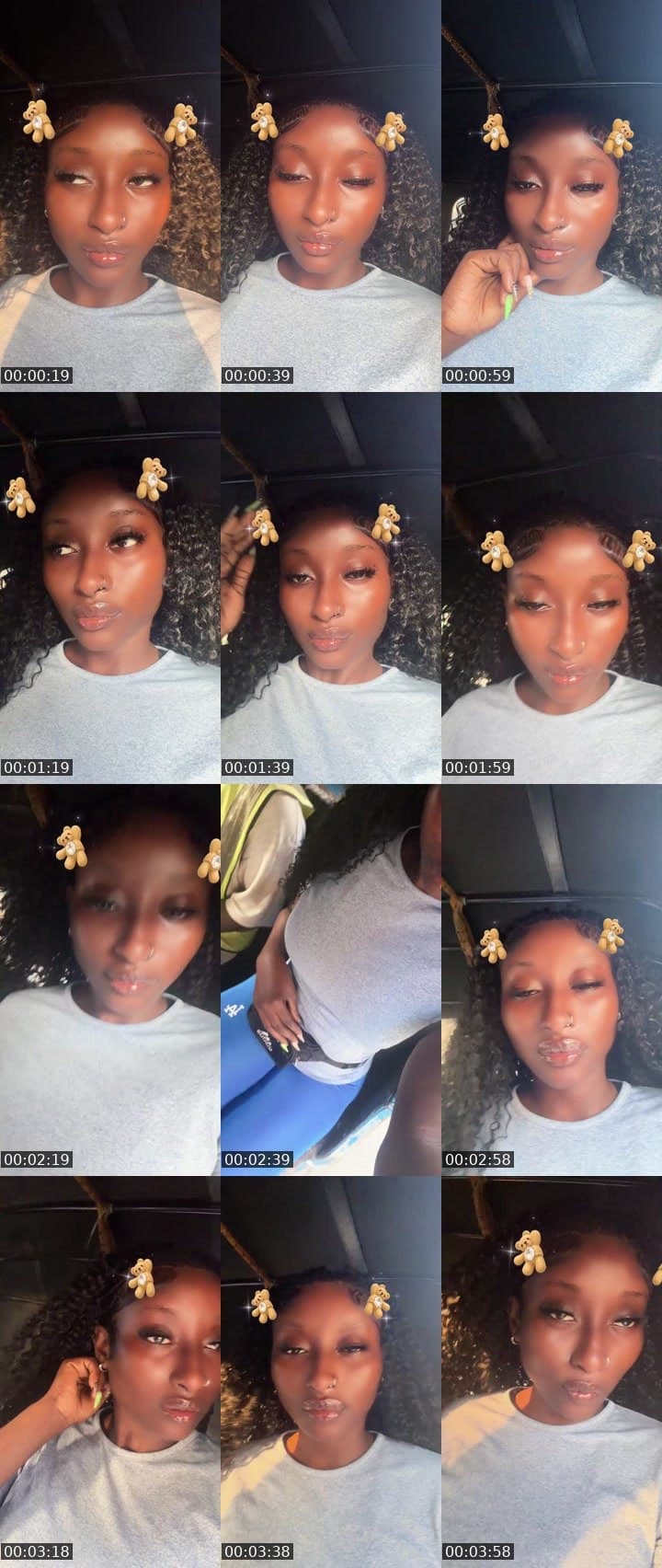 Mandyox 🧜🏾‍♀️