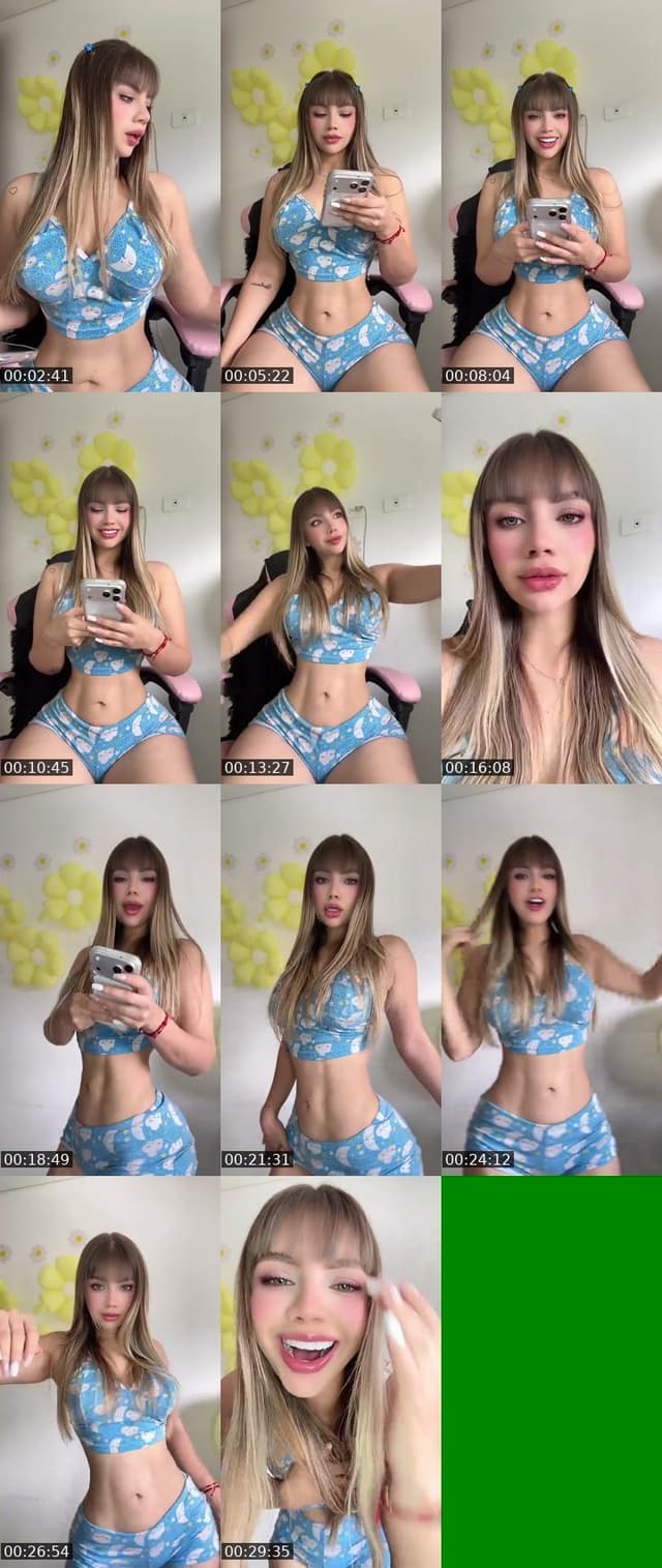 Bigo live: Ven 🎁 by @1119477588