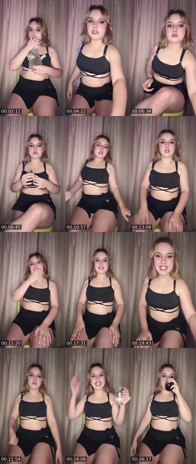 Bigo live: #Cutey  by @1050136344