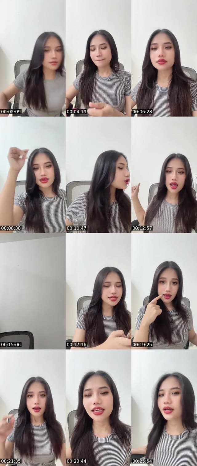 Bigo live: teman 🥹 by @daisy.222