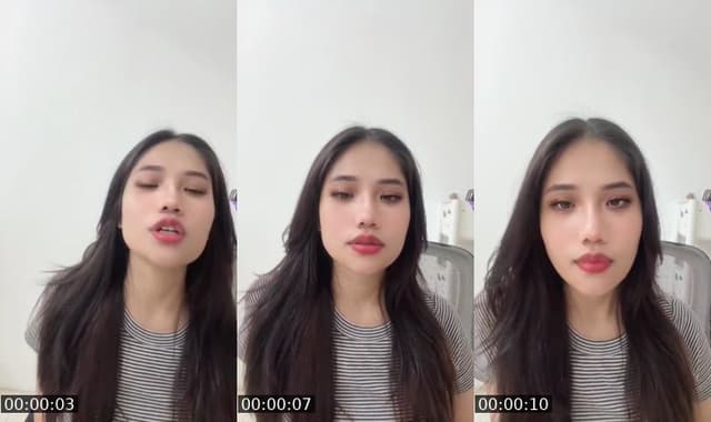 Bigo live: teman 🥹 by @daisy.222