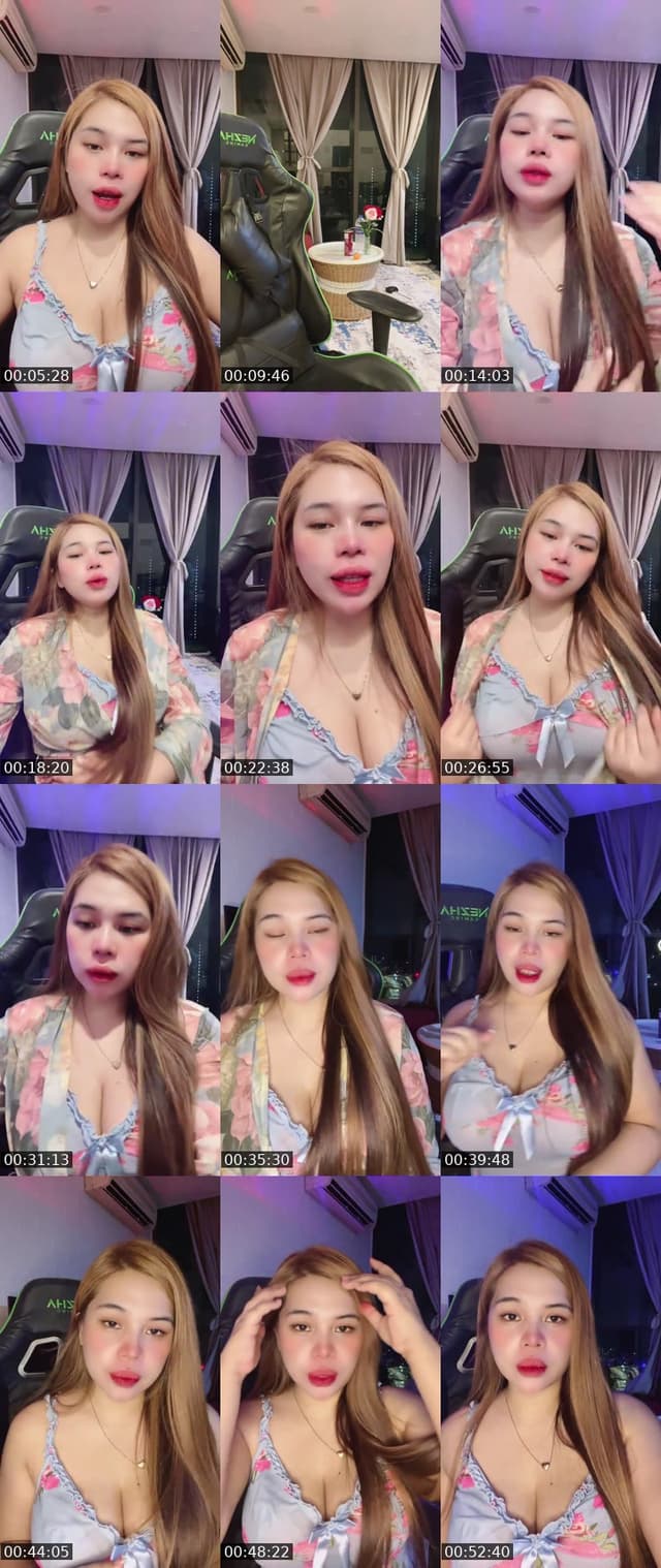 Bigo live: Jommm!!! by @jenny217