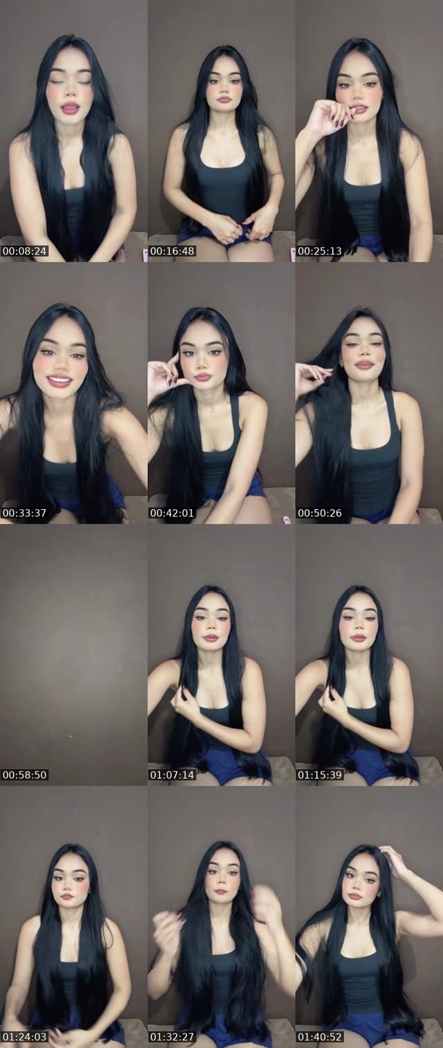 Bigo live: #Beauty Mês incrível 🤍 by @ba.sann
