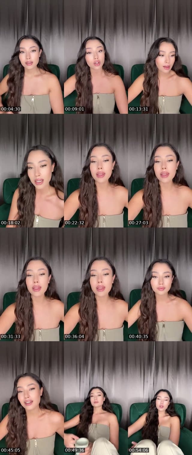 Bigo live: 🍓 by @mervees