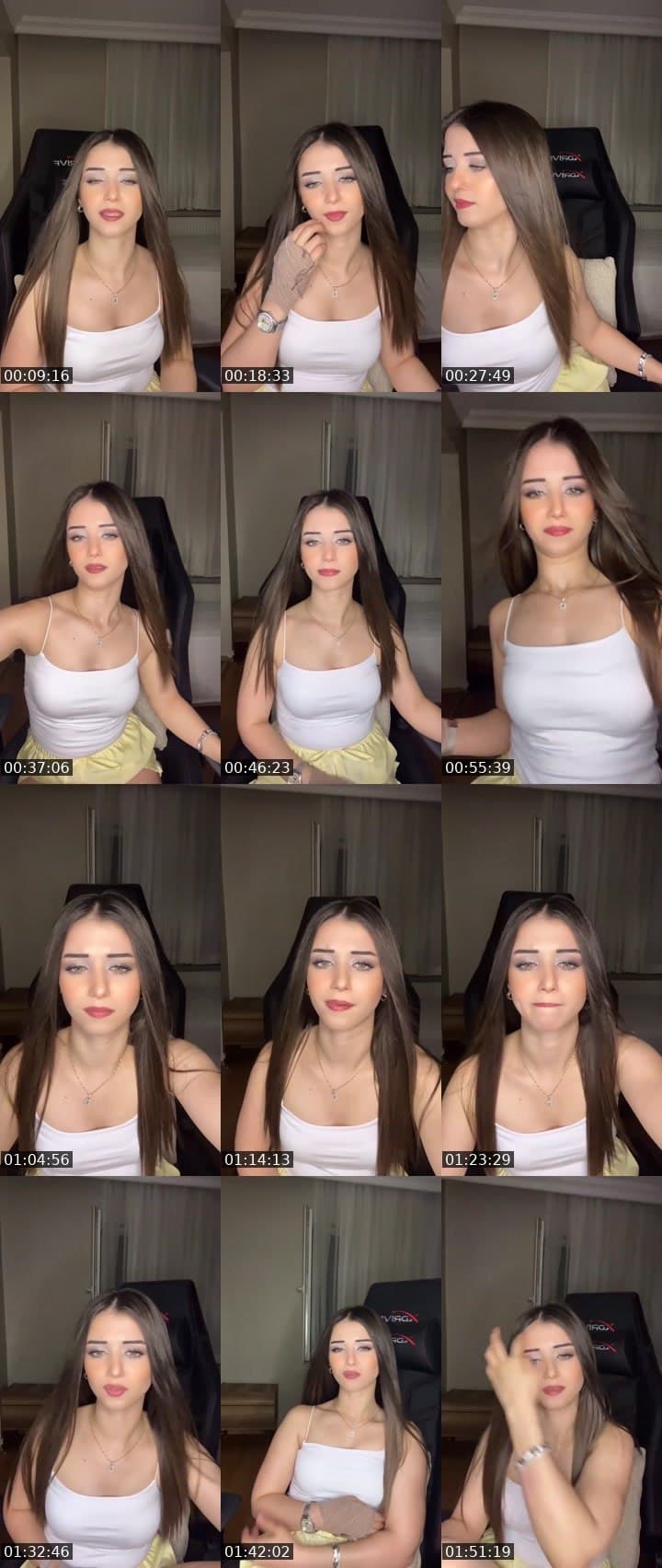 #Cutey Sen yoksan bir kişi eksiğiz 😎