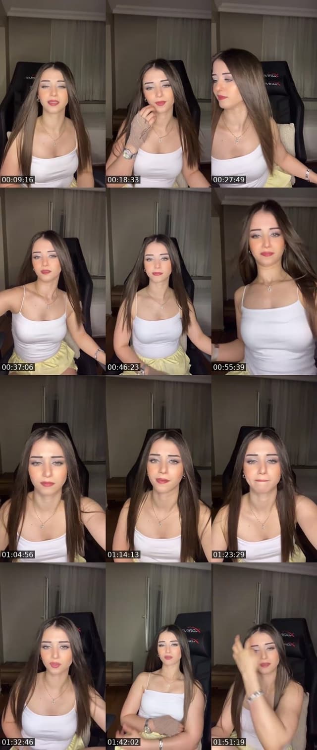 Bigo live: #Cutey Sen yoksan bir kişi eksiğiz 😎 by @882581347