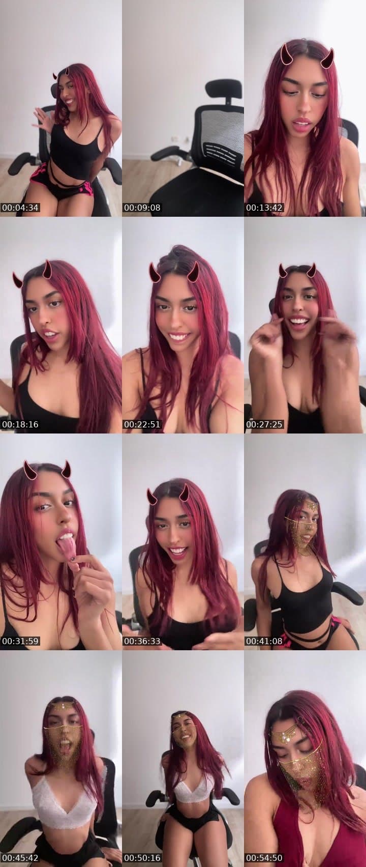 #Beauty *