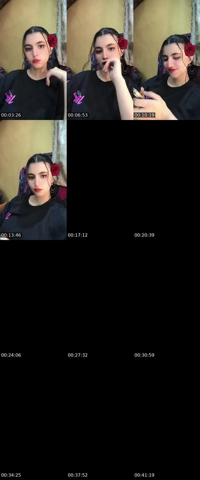 Bigo live: ♥️🙈 by @1017700331