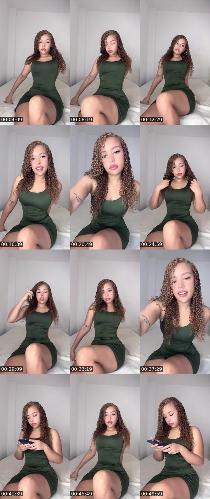 Hi 😍