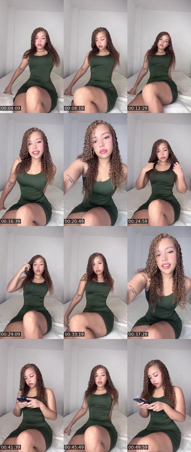 Bigo live: Hi 😍 by @karoll03