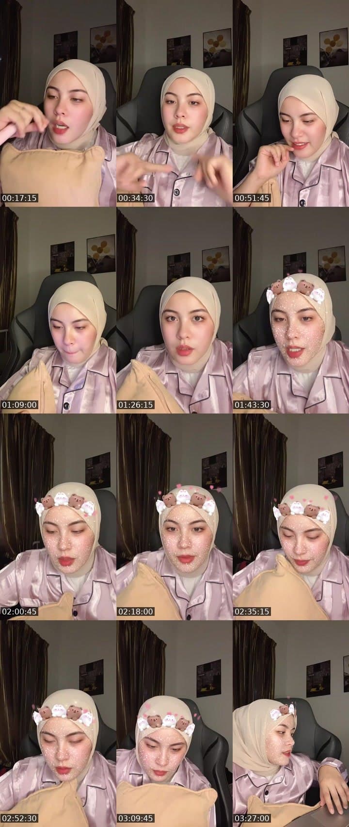 Rezeki? aminn 1m