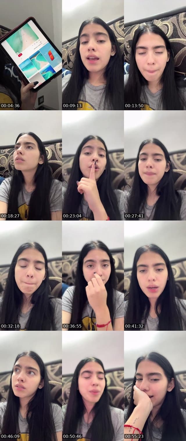 Bigo live: Paola💎💙 by @p.lolaaa