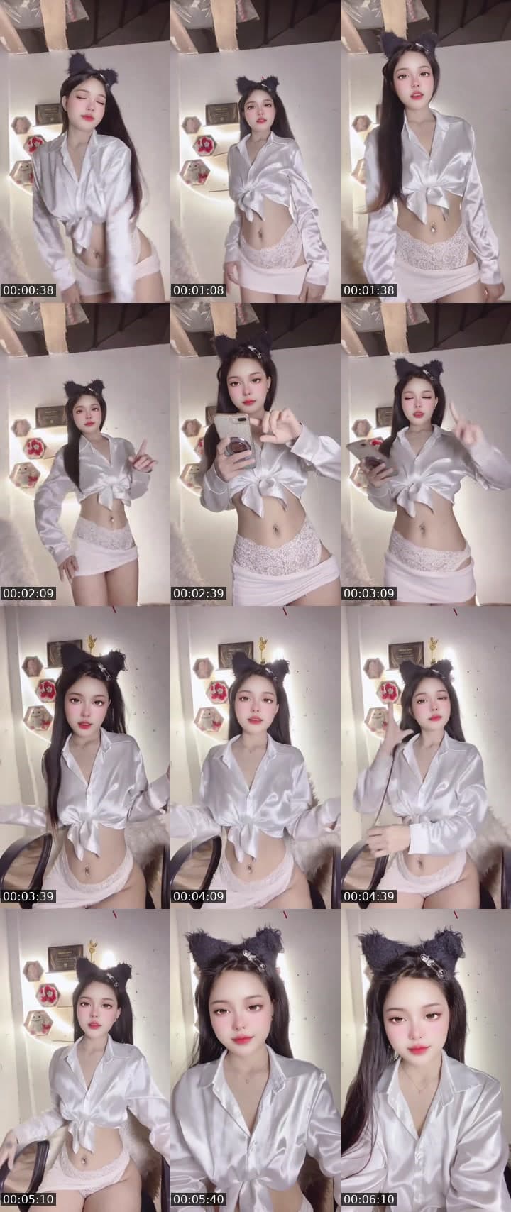 #Beauty ước được thương