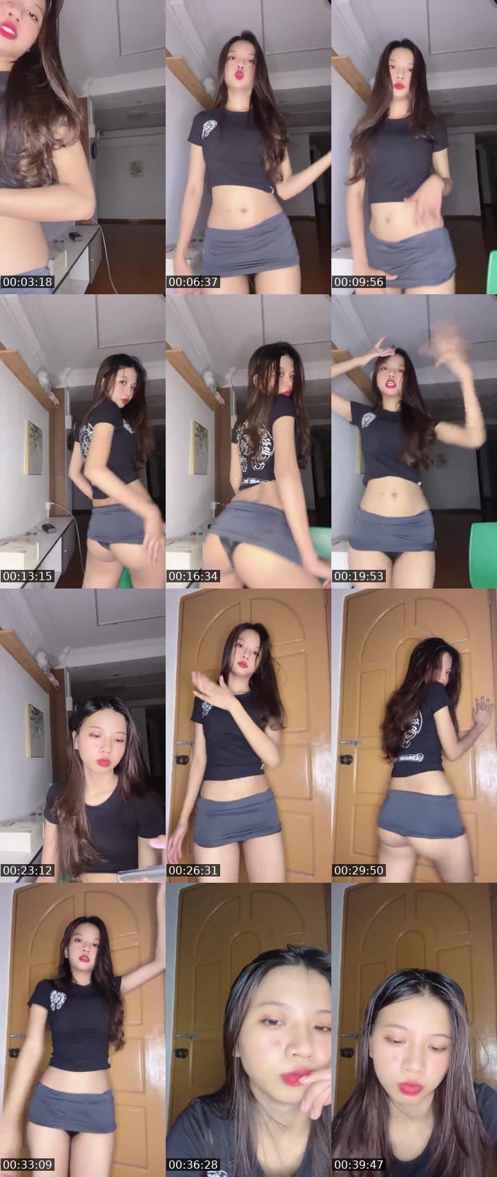 *