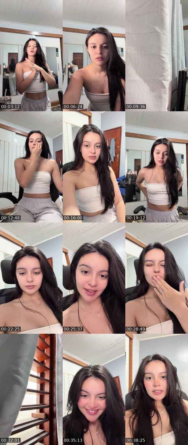 Bigo live: No tédio by @HO.isinha