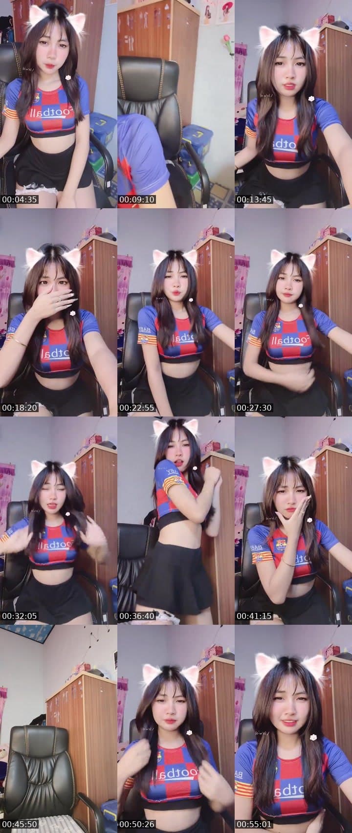အချစ်ကငတ်Starကမပြည့်🥹
