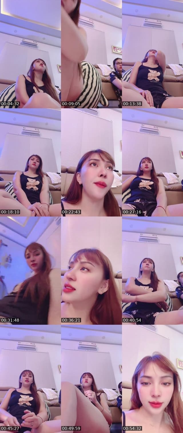 Bigo live: #Cổ_Trang Thương bé được hơm 🥰 by @keochuale03