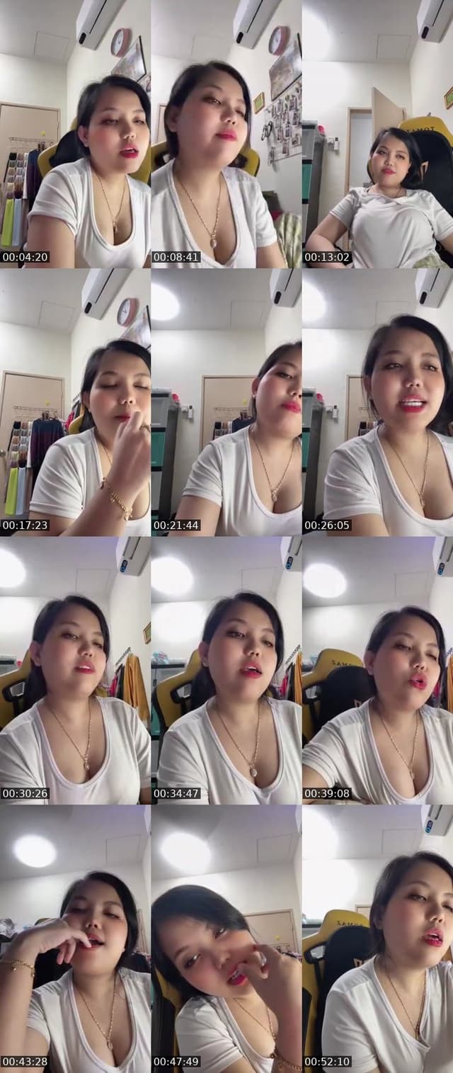 Bigo live: Jmput masuk klu sudi by @belllzz