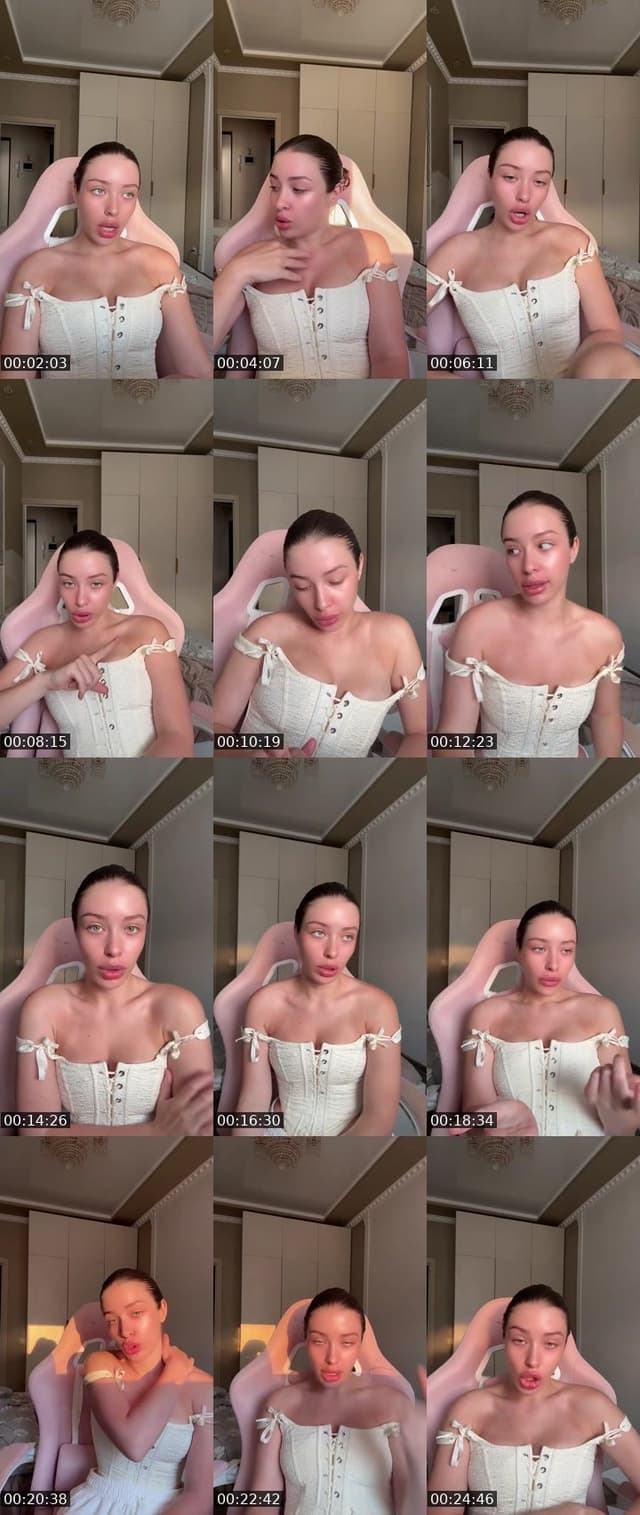 Bigo live: TESA🧜🏻‍♀️ by @m2ifolll9