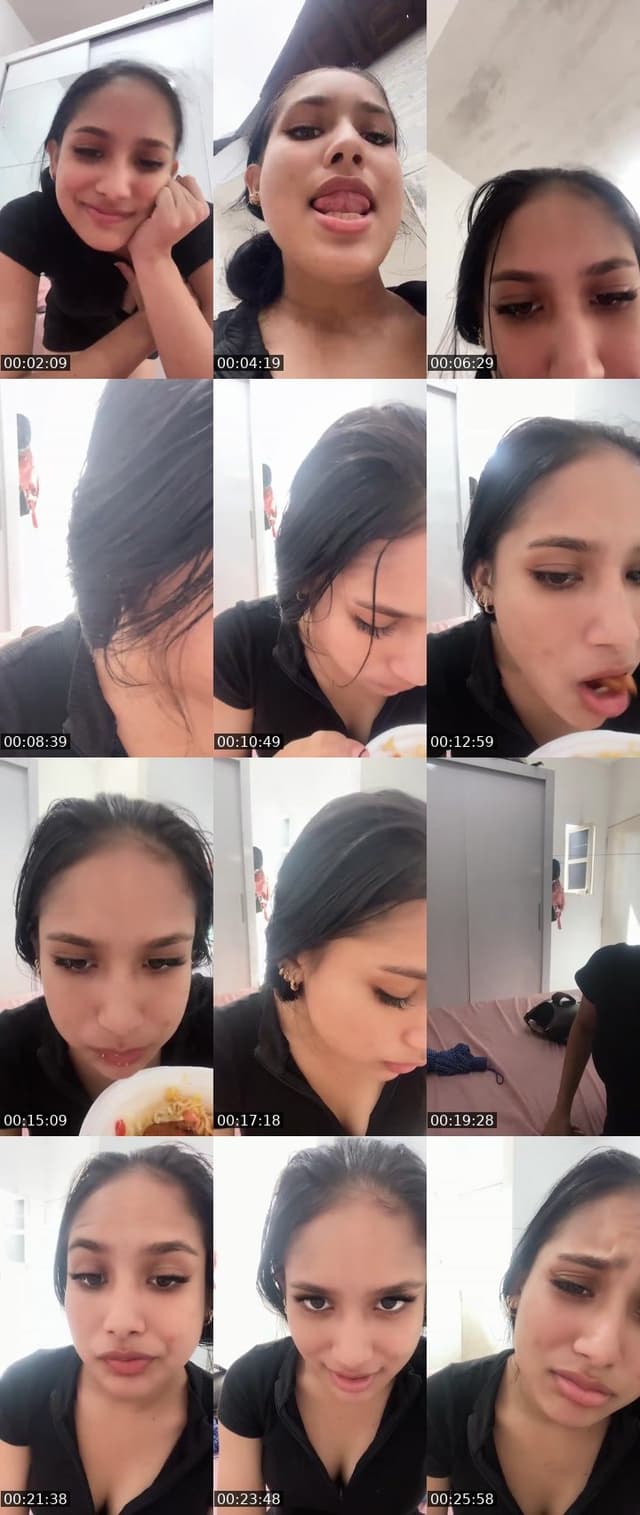 Bigo live: #Cutey Despedida by @hf.francielle