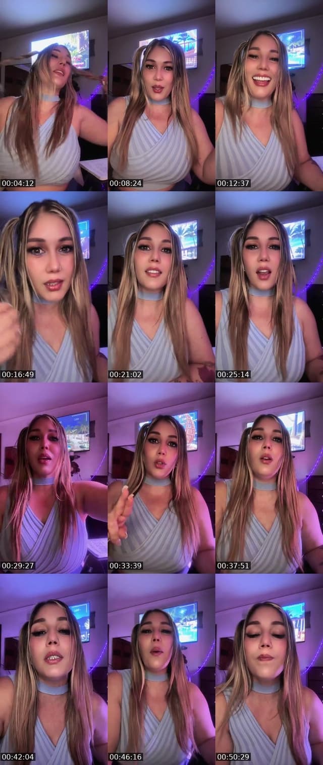 Bigo live: #charmer Conversamos 🤟🏻💋 by @1069469436