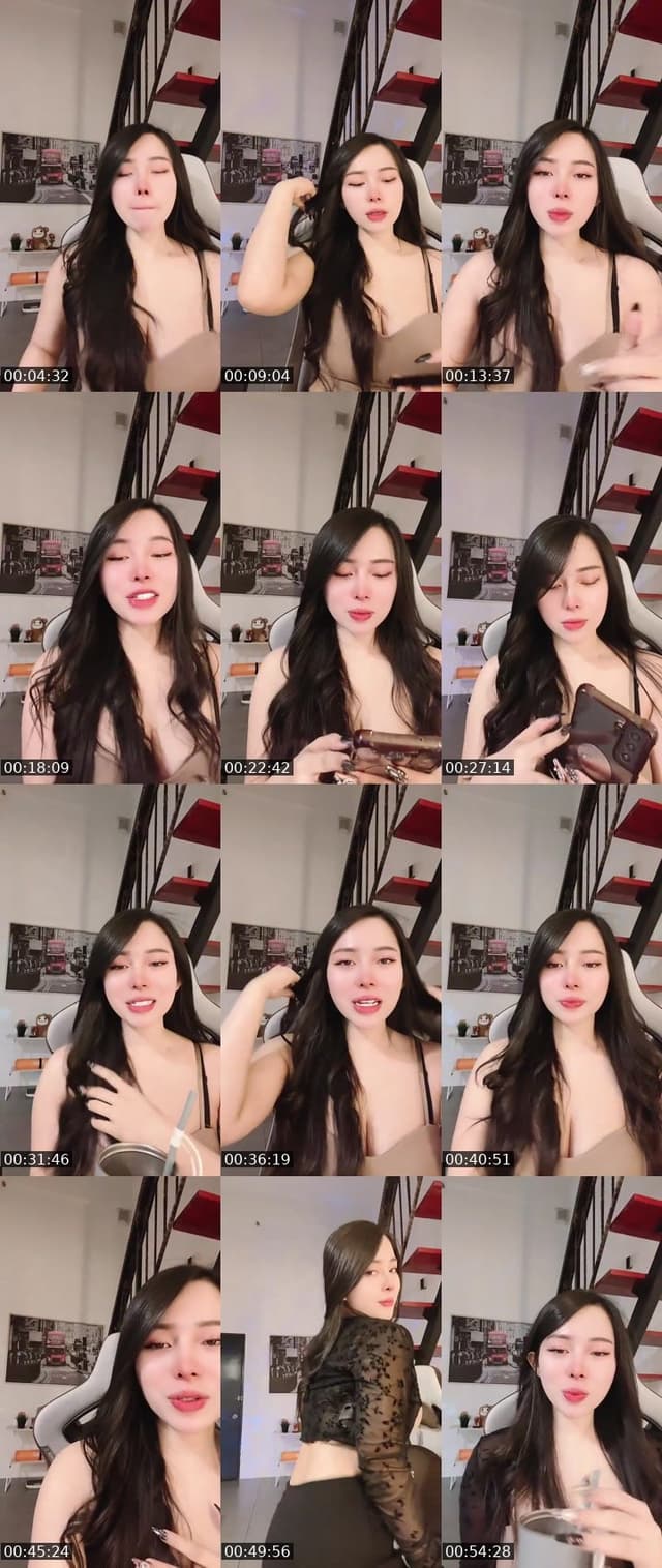 Bigo live: Hi babe by @bebymel