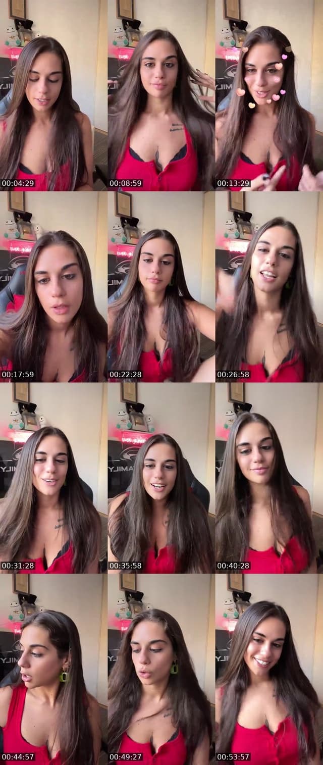 Bigo live: #DJ #ita Talk with me💋❤️🇮🇹🇫🇷🇪🇸 by @528nutellina9173