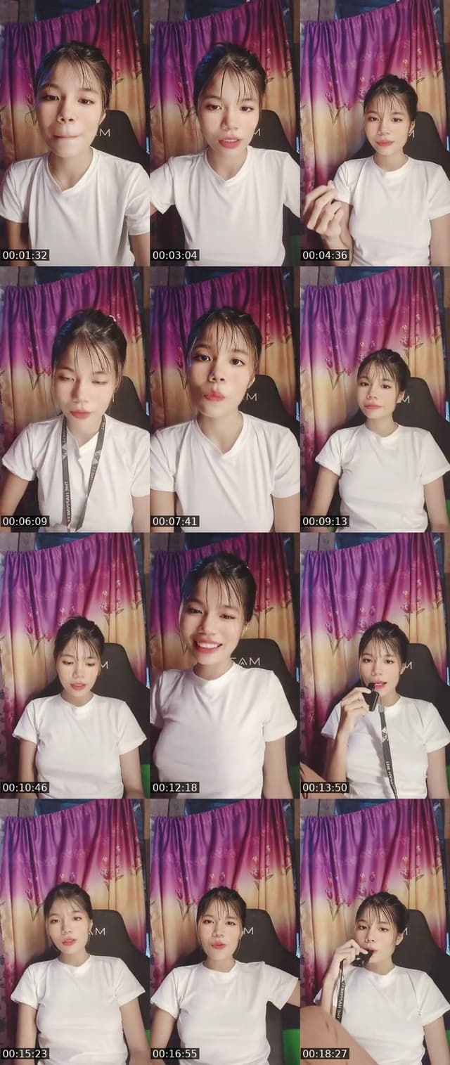 Bigo live: #MISS_BIGO lucky bell😄 by @1081630370