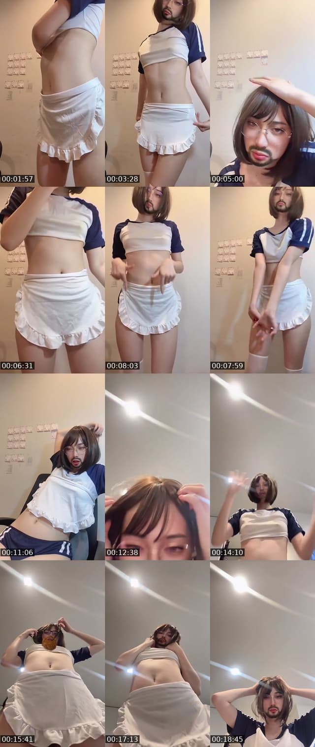 Bigo live: ขนตางอนและ by @lvmeow10