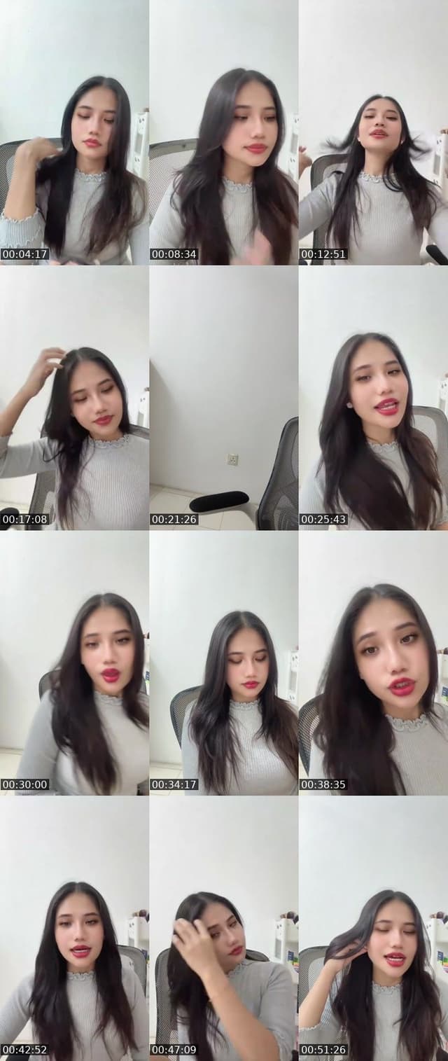 Bigo live: teman 🥹 by @daisy.222