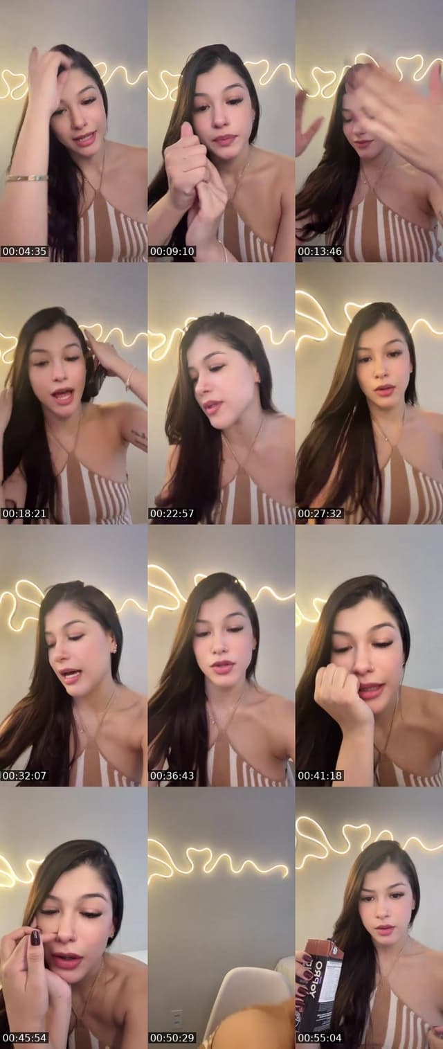 Bigo live: #Cutey Hi 👋🏻💖 by @revyy