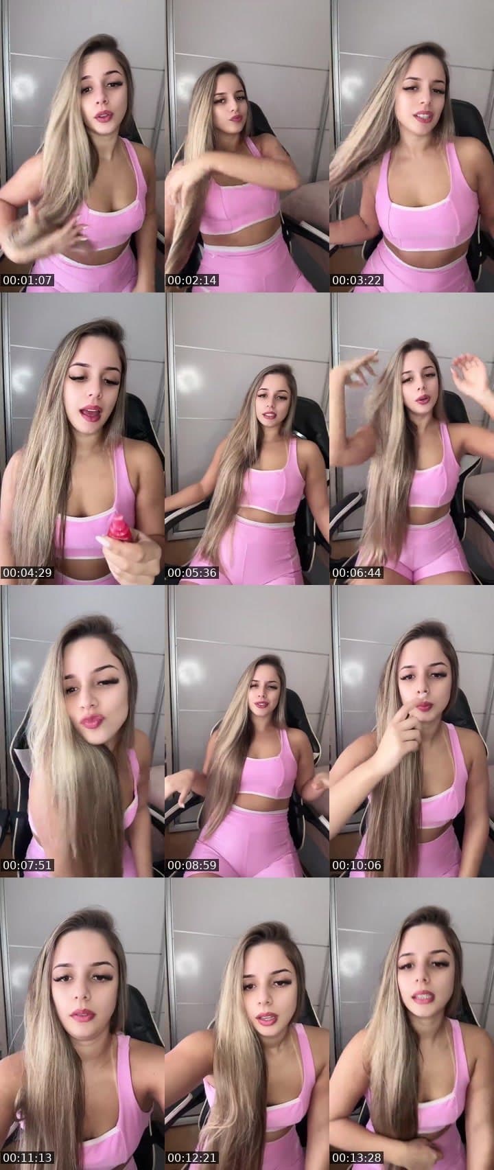 #Beauty Oiiiii 🥰🥰🥰