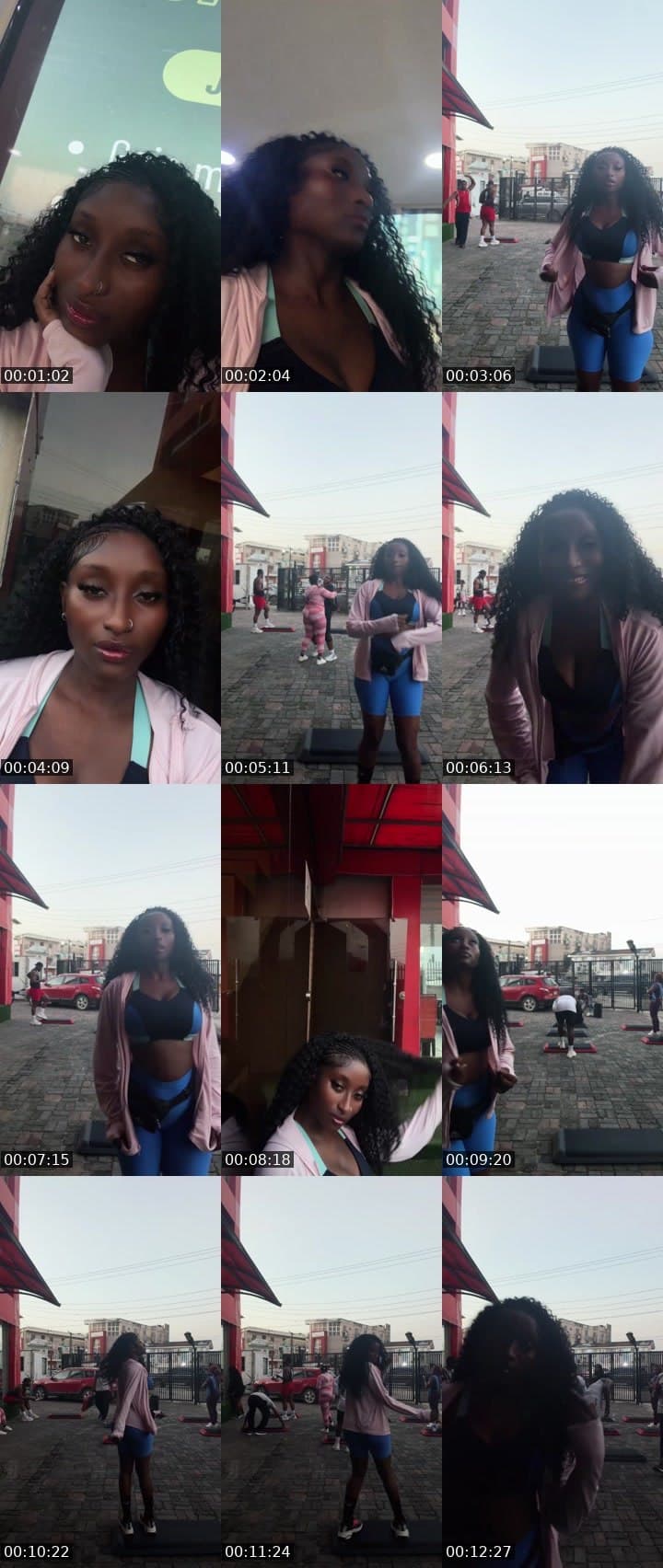Mandyox 🧜🏾‍♀️