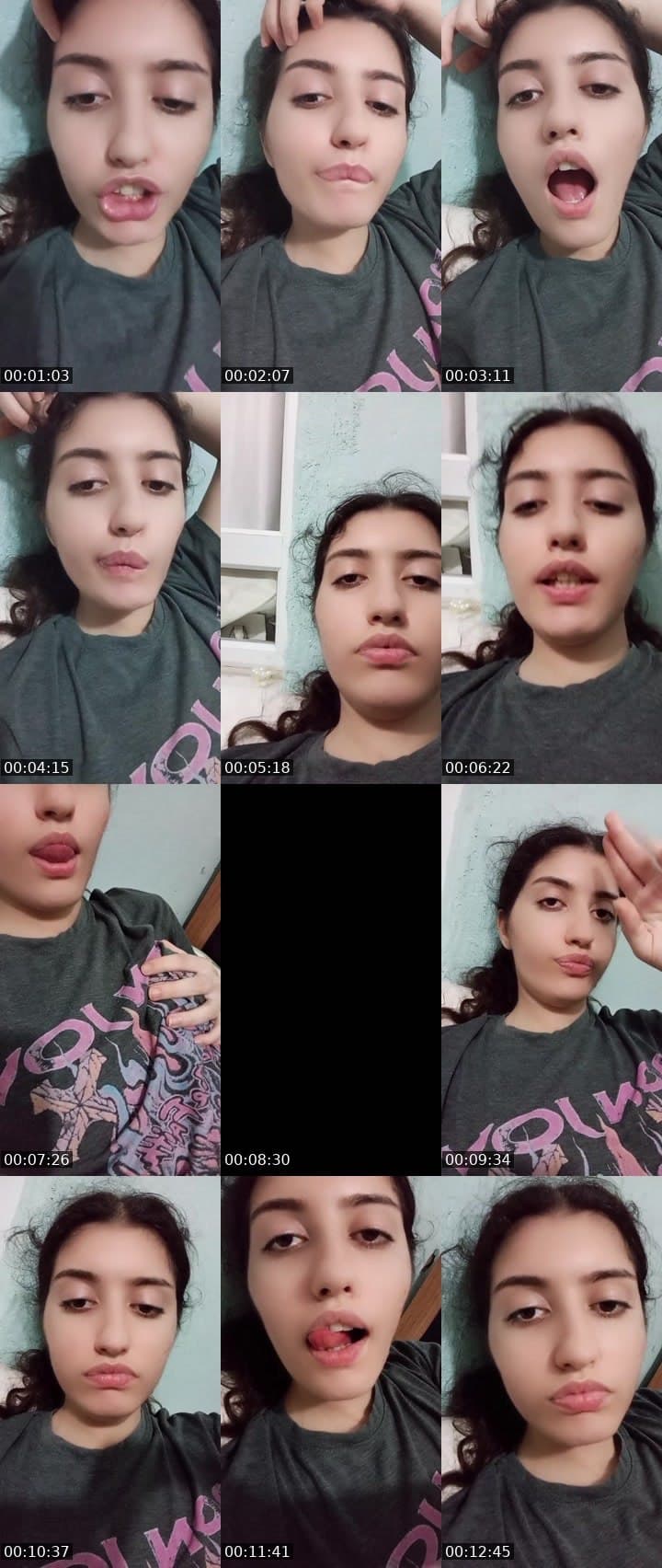Güzellik yapmaya ne dersin💋