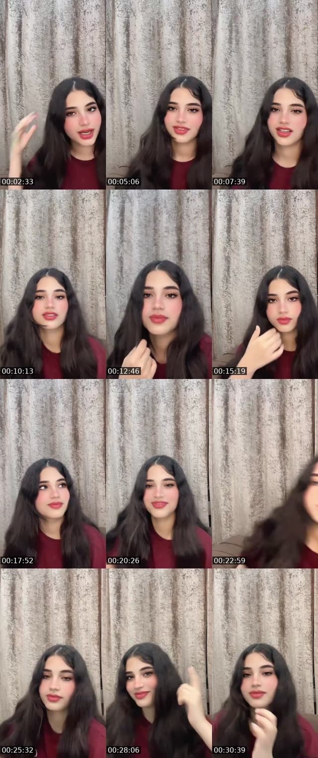 Bigo live: 𝑅𝑂𝑆𝐸́ 🌷 by @rosie_e