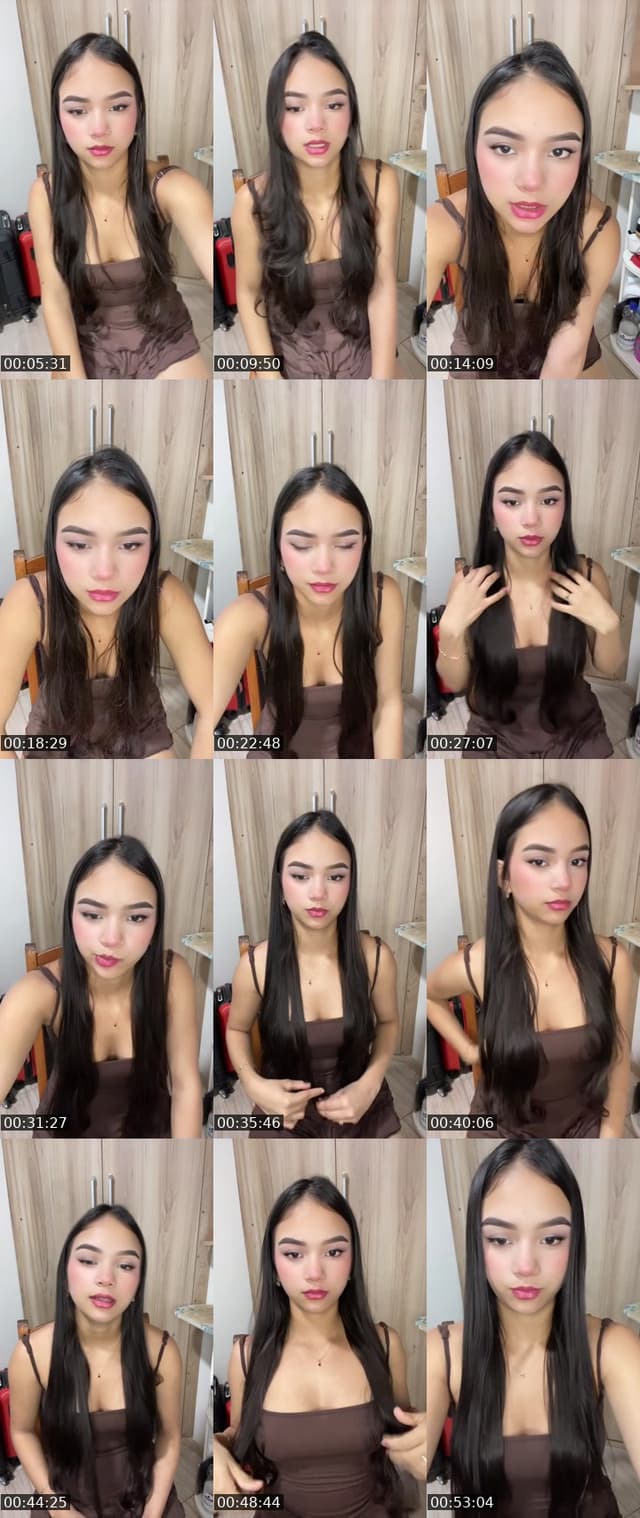 Bigo live: ✨CLARA✨ by @mariaclarachaves