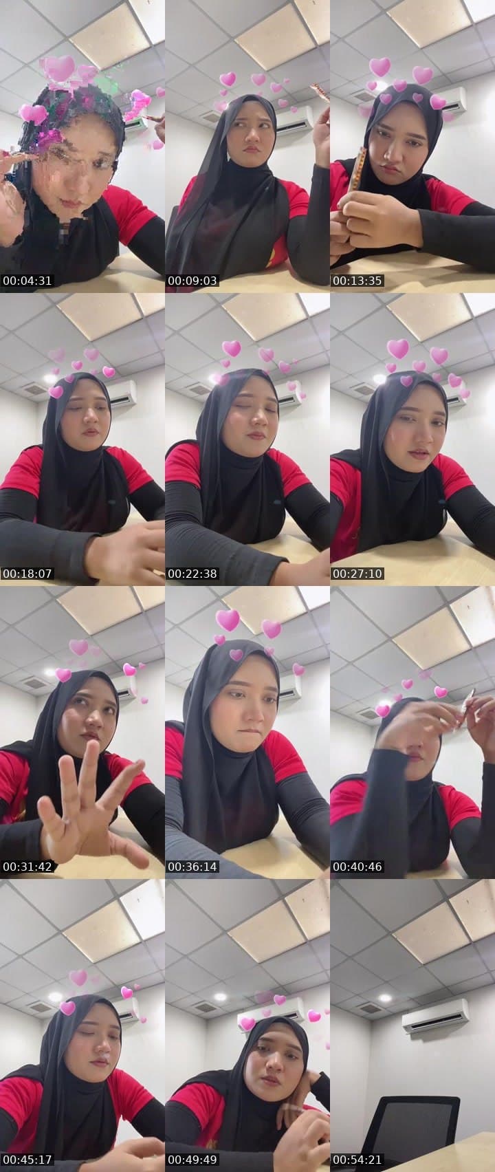 Teman boleh?😜